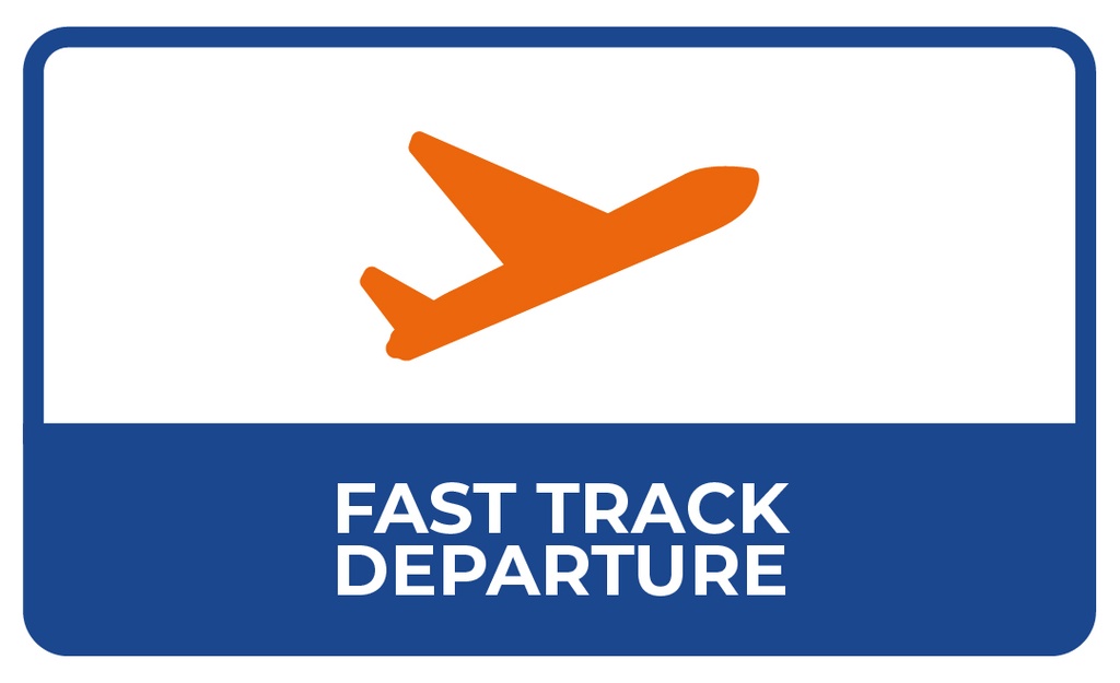 Fast Track Departure 
