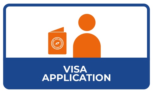 eVisa Application