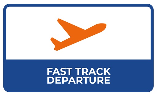 Fast Track Departure 